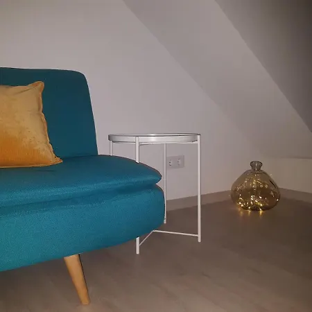 Lejlighed Apartamento Lembranza Sigueiro