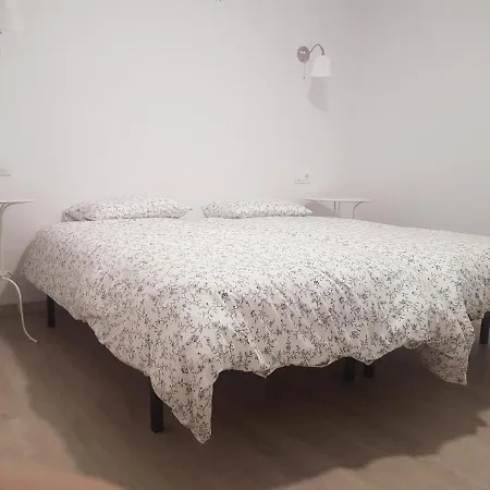 Lejlighed Apartamento Lembranza *