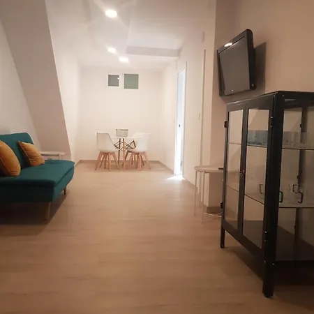 Apartamento Lembranza