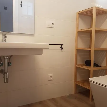 Apartamento Lembranza * Sigueiro