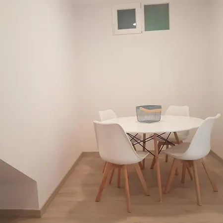 Apartamento Lembranza Lejlighed Sigueiro