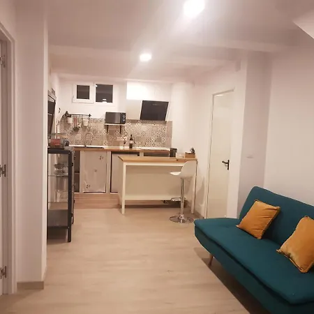 Apartamento Lembranza * Sigueiro