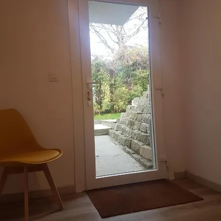 Apartamento Lembranza Lejlighed Sigueiro