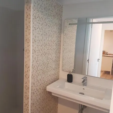 Apartamento Lembranza Lejlighed *