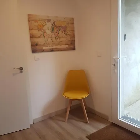 Lejlighed Apartamento Lembranza Sigueiro